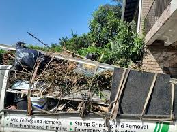 Best Yard Waste Removal  in Vaughn, WA